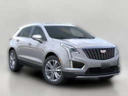 Cadillac XT5 AWD Premium Luxury 4dr 2026