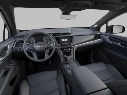 Cadillac XT5 AWD Premium Luxury 4dr 2026