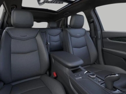 Cadillac XT5 AWD Premium Luxury 4dr 2026