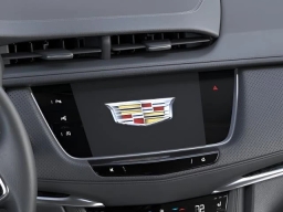 Cadillac XT5 AWD Premium Luxury 4dr 2026