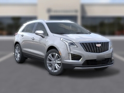 Cadillac XT5 AWD Premium Luxury 4dr 2026