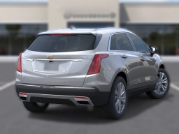 Cadillac XT5 AWD Premium Luxury 4dr 2026