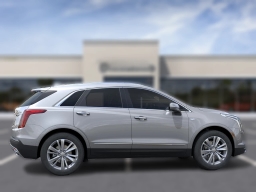 Cadillac XT5 AWD Premium Luxury 4dr 2026