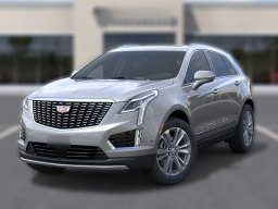 Cadillac XT5 AWD Premium Luxury 4dr 2026