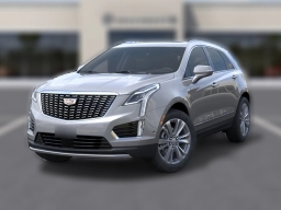 Cadillac XT5 AWD Premium Luxury 4dr 2026