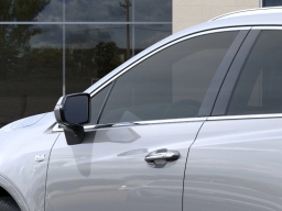 Cadillac XT5 AWD Premium Luxury 4dr 2026