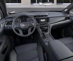 Cadillac XT5 AWD Premium Luxury 4dr 2026