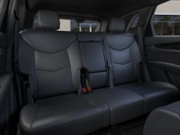 Cadillac XT5 AWD Premium Luxury 4dr 2026