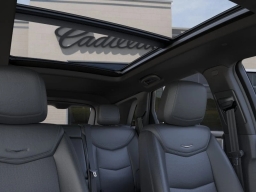 Cadillac XT5 AWD Premium Luxury 4dr 2026