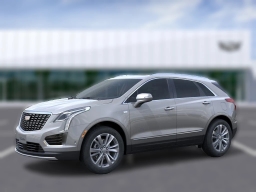 Cadillac XT5 AWD Premium Luxury 4dr 2026