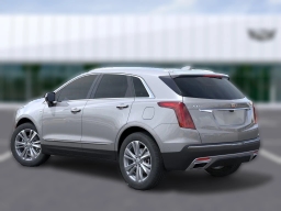 Cadillac XT5 AWD Premium Luxury 4dr 2026