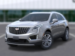Cadillac XT5 AWD Premium Luxury 4dr 2026