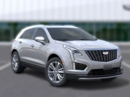 Cadillac XT5 AWD Premium Luxury 4dr 2026
