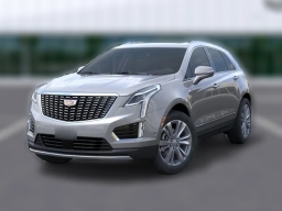 Cadillac XT5 AWD Premium Luxury 4dr 2026