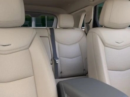 Cadillac XT5 AWD Premium Luxury 4dr 2026
