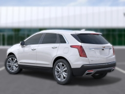 Cadillac XT5 AWD Premium Luxury 4dr 2026