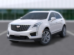Cadillac XT5 AWD Premium Luxury 4dr 2026