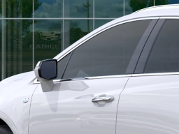 Cadillac XT5 AWD Premium Luxury 4dr 2026