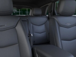 Cadillac XT5 AWD Premium Luxury 4dr 2026