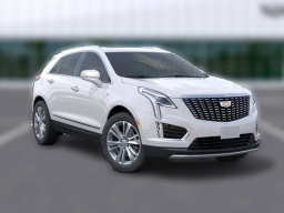 Cadillac XT5 AWD Premium Luxury 4dr 2026