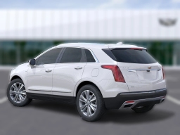Cadillac XT5 AWD Premium Luxury 4dr 2026