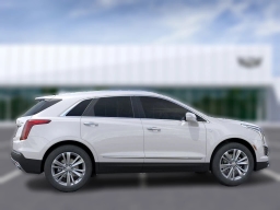 Cadillac XT5 AWD Premium Luxury 4dr 2026