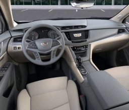 Cadillac XT5 AWD Premium Luxury 4dr 2026