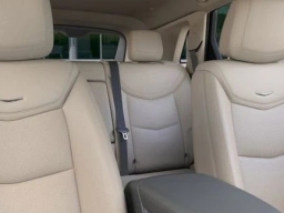 Cadillac XT5 AWD Premium Luxury 4dr 2026