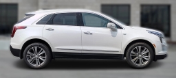 Cadillac XT5 AWD Premium Luxury 4dr 2025
