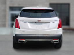 Cadillac XT5 AWD Premium Luxury 4dr 2025