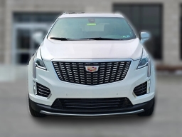 Cadillac XT5 AWD Premium Luxury 4dr 2025
