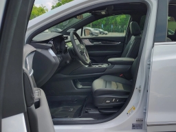 Cadillac XT5 AWD Premium Luxury 4dr 2025