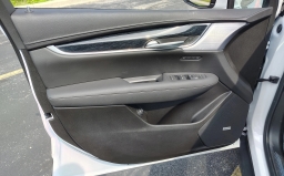 Cadillac XT5 AWD Premium Luxury 4dr 2025