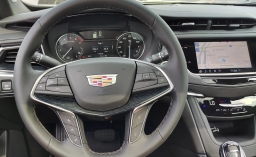 Cadillac XT5 AWD Premium Luxury 4dr 2025
