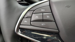 Cadillac XT5 AWD Premium Luxury 4dr 2025