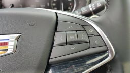 Cadillac XT5 AWD Premium Luxury 4dr 2025