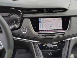 Cadillac XT5 AWD Premium Luxury 4dr 2025