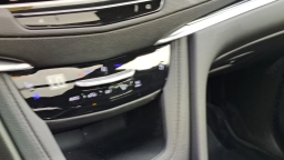 Cadillac XT5 AWD Premium Luxury 4dr 2025