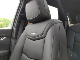 Cadillac XT5 AWD Premium Luxury 4dr 2025