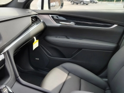 Cadillac XT5 AWD Premium Luxury 4dr 2025