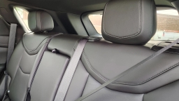 Cadillac XT5 AWD Premium Luxury 4dr 2025