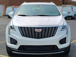Cadillac XT5 AWD Premium Luxury 4dr 2025