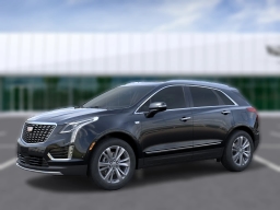 Cadillac XT5 AWD Premium Luxury 4dr 2026
