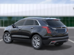 Cadillac XT5 AWD Premium Luxury 4dr 2026
