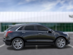 Cadillac XT5 AWD Premium Luxury 4dr 2026