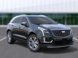 Cadillac XT5 AWD Premium Luxury 4dr 2026