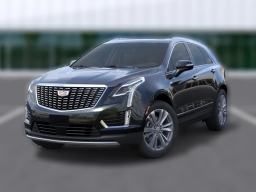 Cadillac XT5 AWD Premium Luxury 4dr 2026