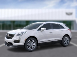 Cadillac XT5 AWD Premium Luxury 4dr 2026