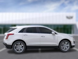 Cadillac XT5 AWD Premium Luxury 4dr 2026