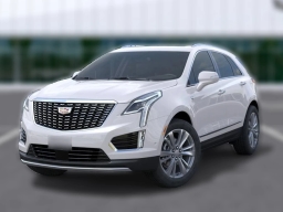 Cadillac XT5 AWD Premium Luxury 4dr 2026